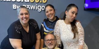 ARAMI, LA REVOLUCIÓN DEL CARNAVAL: HISTORIA, IDENTIDAD Y PROPUESTAS PARA CRECER