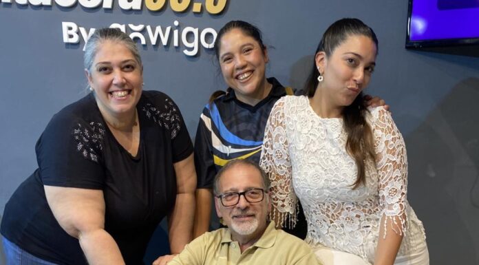 ARAMI, LA REVOLUCIÓN DEL CARNAVAL: HISTORIA, IDENTIDAD Y PROPUESTAS PARA CRECER