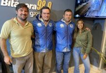 VOCES CALLEJERAS MODO SURUBÍ: PASIÓN, ORGANIZACIÓN Y SUEÑOS EN LA PREVIA DEL MUNDIAL DE PESCA