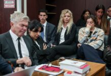 “Diego Maradona fue asesinado”: la dura afirmación de los acusadores en el arranque del nuevo juicio