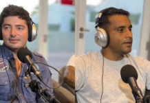 EMPRENDIMIENTO Y PESCA: HISTORIAS LOCALES QUE CRECEN AL RITMO DEL ISORÓ Y EL MUNDIAL DEL SURUBÍ