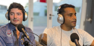 EMPRENDIMIENTO Y PESCA: HISTORIAS LOCALES QUE CRECEN AL RITMO DEL ISORÓ Y EL MUNDIAL DEL SURUBÍ