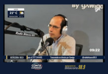 LA AGRICULTURA FAMILIAR EN GOYA: ENTRE LA SUBSISTENCIA Y LA ESPERANZA