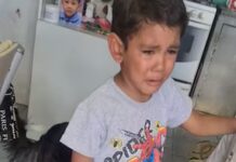“Lo torturaron y lo mataron”: el desgarrador testimonio del papá de Ángel, el niño que murió en Comodoro Rivadavia