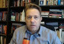 “Adorni políticamente es un sujeto muerto, terminado”, aseguró el biógrafo de Javier Milei