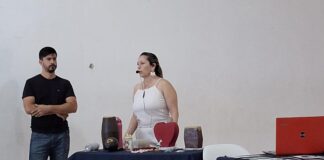 CAPACITACIÓN EN OFICIOS: UNA HERRAMIENTA EN EL CAMINO DEL EMPRENDIMIENTO