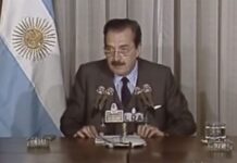 “Lo que Buenos Aires le debía al interior”: el sueño de Alfonsín y cómo la inflación destruyó el plan de trasladar la capital a Viedma