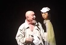 TEATRO VOCACIONAL “CANDILEJAS”