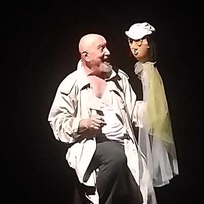 TVC El Duende Sombrerudo Flyr 2