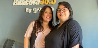 EL ARTE COMO MOTOR SOCIAL: HELGA KALENBERG IMPULSA EL TALLER CREARTE EN GOYA