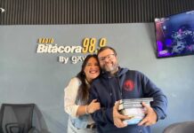 EN “ATRAVESANDO EL AIRE”: MAURO INSAURRALDE MICELLI Y LA FUERZA DE LA LITERATURA COMO MOTOR DE VIDA