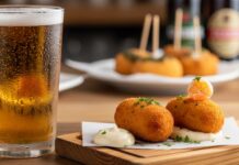 El arte de las tapas: cómo chefs argentinos reinventan la tradición y crean nuevas recetas