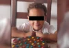 Hallaron sano y salvo a Nahuá