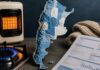 Ley de Zonas Frías: las 15 provincias que podrían perder el subsidio al gas