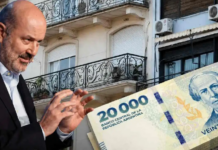 Chau matrícula y título obligatorio: El Gobierno apura la desregulación del sector inmobiliario