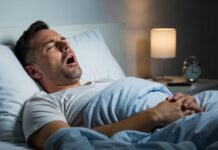 Apnea del sueño: una nueva pastilla reduce los episodios y desafía la terapia tradicional