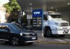 Aumento de la nafta: las petroleras replican la suba de YPF y evitarán saltos bruscos en surtidores hasta julio