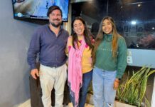 VOCES CALLEJERAS: TAMARA LAMMENS Y EL DESAFÍO DE EMPRENDER ENTRE EVENTOS, COTILLÓN Y SABORES