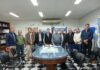 AGENPRO RENOVÓ SUS AUTORIDADES