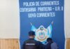 PERSONA APREHENDIDA POR ROBO EN LOCAL COMERCIAL