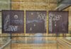 REPRESENTANTES DE GOYA EXPUSIERON EN FERIA ARTECO
