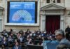 El Gobierno aprobó un recorte de subsidios al gas por Zonas Frías con el apoyo clave de las provincias del norte