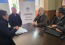 ACUERDO ESTRATÉGICO PARA IMPULSAR LA TRAZABILIDAD DIGITAL Y LA VALORACIÓN AMBIENTAL DE LA PRODUCCIÓN