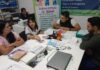LOS CAMBIOS CLIMÁTICOS Y EL CUIDADO DE LA SALUD