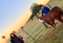 FORMACIÓN INTEGRAL Y COMPROMISO RURAL: EL MODELO EDUCATIVO DE LA EFA ANAHÍ EN GOYA