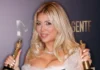 La emoción de Wanda Nara tras ganar su primer Martín Fierro como Mejor Conductora: “Soñaba con este premio cuando ni siquiera tenía un programa”