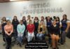 ESCUELAS MUNICIPALES: FORMACIÓN Y SERVICIO EN LA FIESTA NACIONAL DEL SURUBÍ