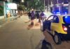 CONTROLES, REQUISITOS PARA DELIVERY Y USO DEL CASCO