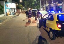 CONTROLES, REQUISITOS PARA DELIVERY Y USO DEL CASCO