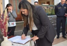 8° FERIA DEL LIBRO E HISTORIA DE GOYA, VÍAS DE EDUCACIÓN E IDENTIDAD