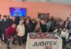 CON INNOVACIÓN Y COMPROMISO SOCIAL, LA GESTIÓN MUNICIPAL PUSO EN MARCHA UNA NUEVA EDICIÓN DE “MAYOR CONECTIVIDAD”