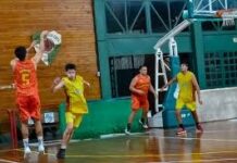 JUEGOS CORRENTINOS: INICIA EN GOYA LA ETAPA LOCAL