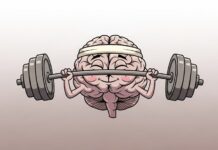 Majid Fotuhi, neurólogo: “El cerebro es como un músculo, cuanto más se usa, más grande y fuerte se vuelve”