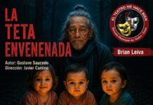 ESCUELA MUNICIPAL DE TEATRO SELECCIONADA PARA MUESTRA INTERPROVINCIAL A REALIZARSE EN GALVEZ