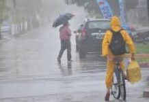 ALERTA POR “EL NIÑO COSTERO”: PRODEGO ADVIERTE LLUVIAS INTENSAS Y PIDE COLABORACIÓN CIUDADANA