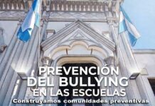 PREVENCIÓN DEL BULLYNG EN LAS ESCUELAS