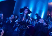 Lali Espósito, ganadora en los Premios Carlos Gardel 2026: “Nos hacen creer que decir lo que pensamos puede costarnos caro”