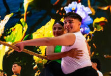VELADA EN EL TEATRO MUNICIPAL: COMUPE RECONOCERÁ A LOS BALLETS DE LA 49ª FIESTA DEL SURUBÍ