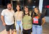 VOCES CALLEJERAS: EMPRENDEDORAS GOYANAS DESTACARON EL RENACER DE LA COSTANERA Y EL CRECIMIENTO DE SUS NEGCIOS