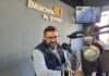 PABLO DE BERNARDO DE FG MATAFUEGOS: “UN MATAFUEGO BIEN MANTENIDO PUEDE APAGAR UN PRINCIPIO DE INCENDIO Y SALVARLO TODO”