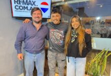 MATÍAS SALINAS: DISCIPLINA, ESFUERZO Y CRECIMIENTO EN LOS DEPORTES DE CONTACTO