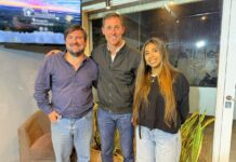 VOCES CALLEJERAS: MATÍAS ZOILO ANUNCIÓ LA INAUGURACIÓN DEL NUEVO LOCAL Y HABLÓ SOBRE LAS TENDENCIAS DE LA TEMPORADA