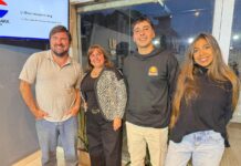 VOCES CALLEJERAS: EMPRENDIMIENTO, FORMACIÓN Y CRECIMIENTO EN GOYA