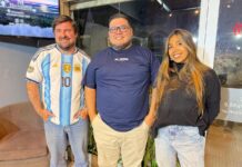 VOCES CALLEJERAS: EDUARDO BÁEZ Y EL CRECIMIENTO DE MIL9NOVENTA, “O SALE BIEN O SALE BIEN”
