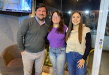 VOCES CALLEJERAS: ESTEFANÍA ARCE CONTÓ CÓMO CRECE GOYA GROW Y EL IMPACTO DEL CANNABIS MEDICINAL