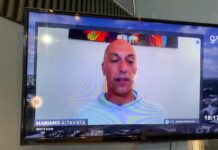 MARIANO ALTAVISTA DESTACÓ LA IMPORTANCIA DE “ENTRENAR LA MENTE” PARA MEJORAR EL RENDIMIENTO Y LA CALIDAD DE VIDA